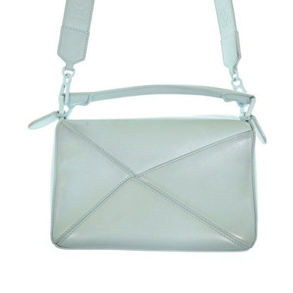 Loewe Handbag Blue — view 2