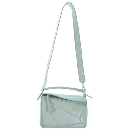 Loewe Handbag Blue — view 3
