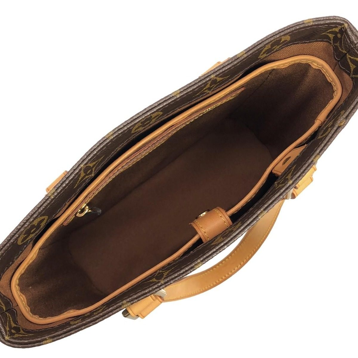 Louis Vuitton Monogram Vavin PM Bag — view 5