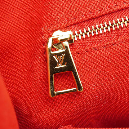 Louis Vuitton On The Go GM M44576 Monogram Tote Bag With A4 Compartment