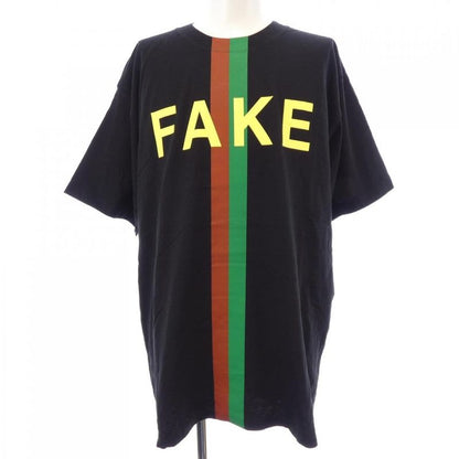 Gucci Faux Not Xjcxx T-Shirt