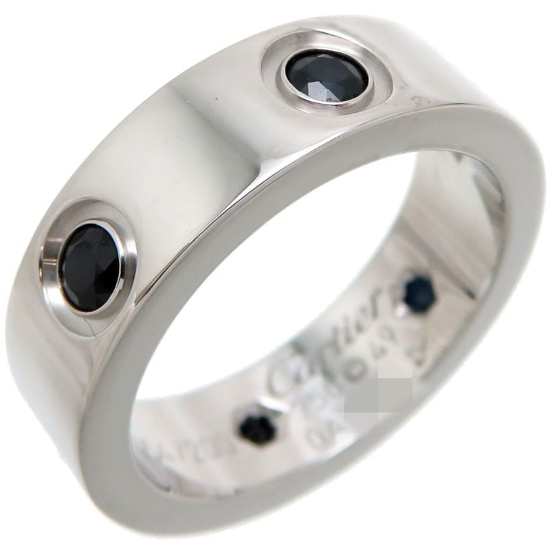 Cartier Ring Love Size 49
