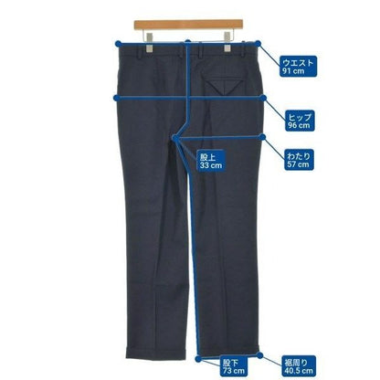 Bottega Veneta Trousers Pants — view 8