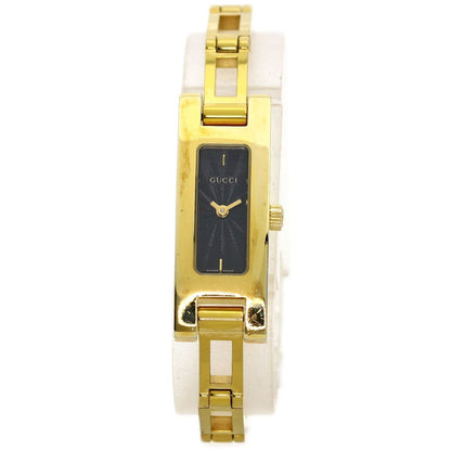 Gucci Square Face Watch