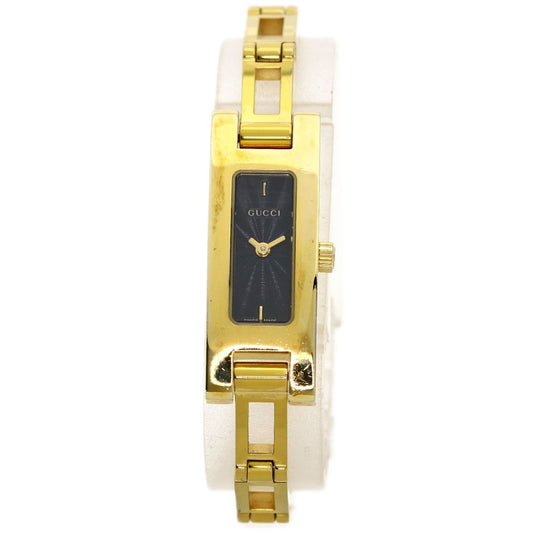 Gucci Square Face Watch