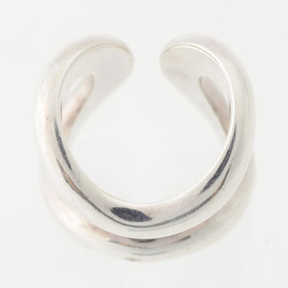 Hermes Lima GM Ag925 Ring Accessories Silver 49 123g