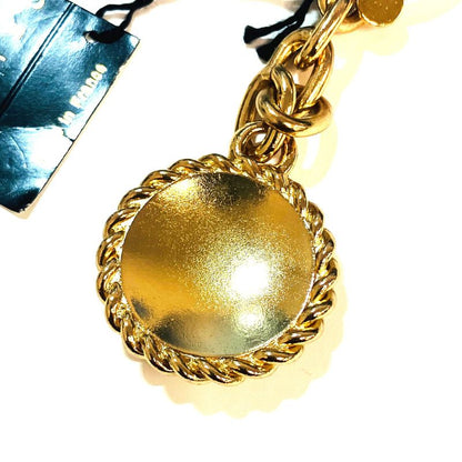 Celine Triomphe Key Holder MADE In France : X2006