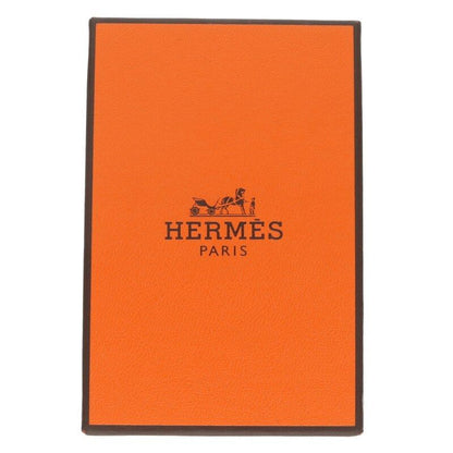Hermes Osmose GM Osmose GM Silver Ring Men's 51 10.5