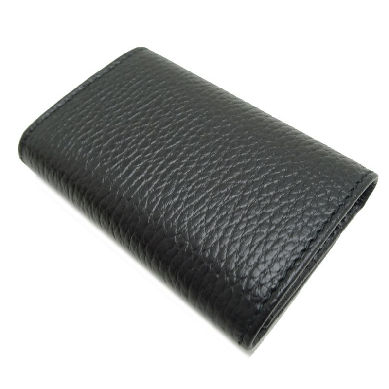 Gucci Key Case GGMarmont