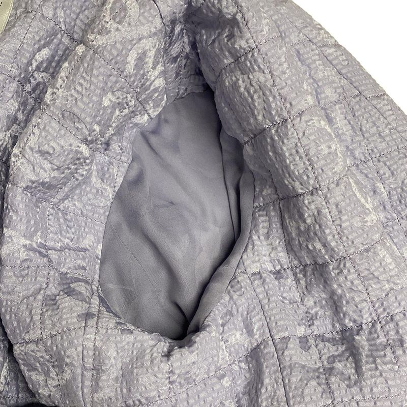 Chanel Jacket Size 36 S Women - P71766 Purple Wool