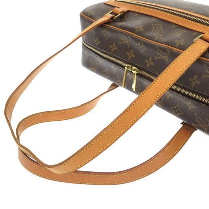 Louis Vuitton Cité GM Monogram M51181