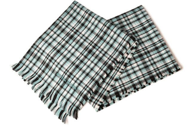 Bottega Veneta Scarf Winter Scarf Shawl Bottega Veneta 100% Wool Fringe 5209653