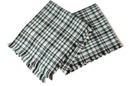 Bottega Veneta Scarf Winter Scarf Shawl Bottega Veneta 100% Wool Fringe 5209653