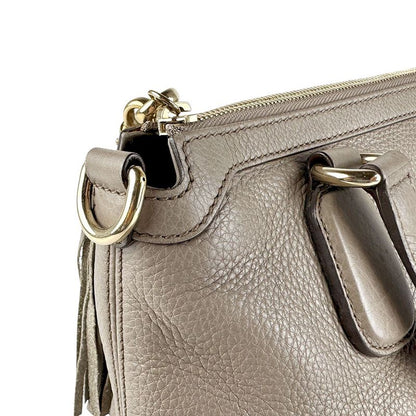 Gucci Handbag Soho 308362