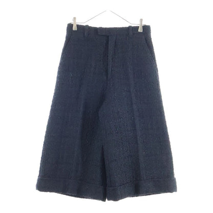 Gucci Exquisite Tweed Bermuda Shorts