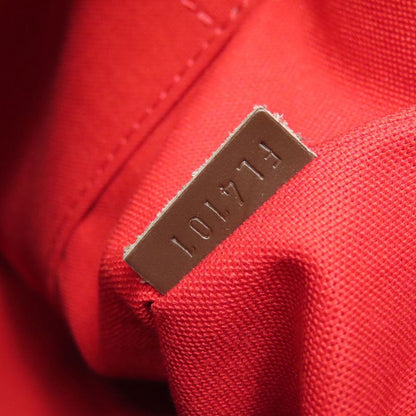 Louis Vuitton N41102 Westminster PM Tote Bag Damier Canvas Women