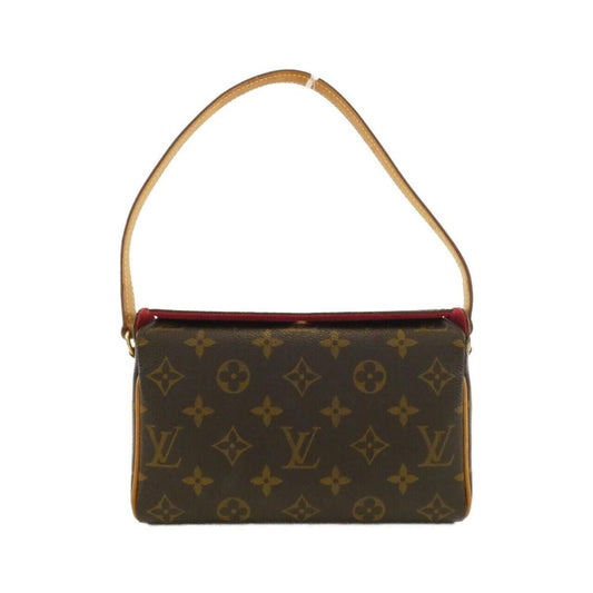 Louis Vuitton Monogram Recital Bag Jacket