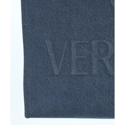 Versace Tote Blue — view 7