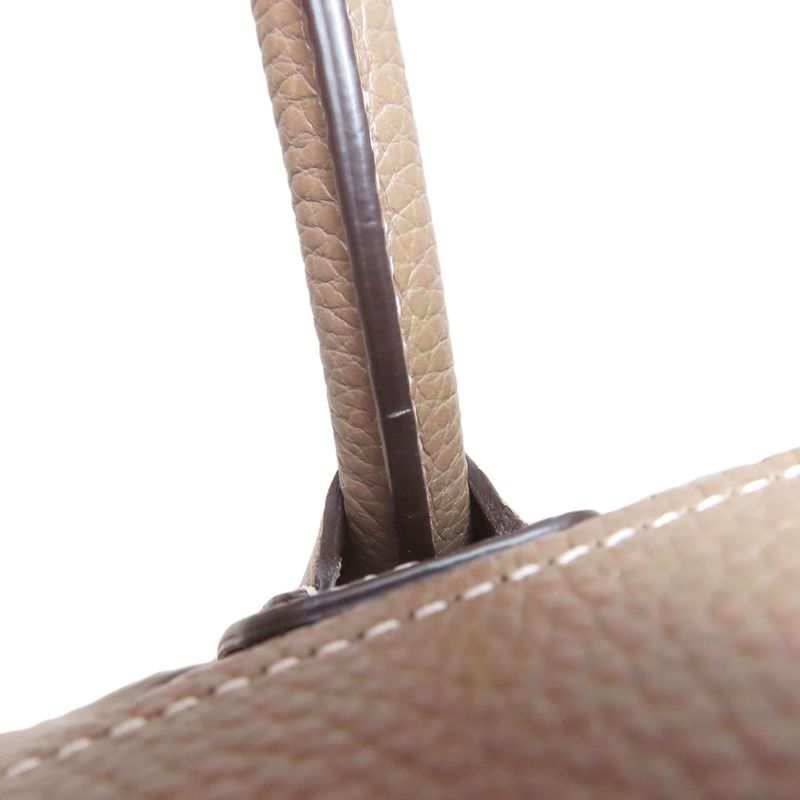 Celine Luggage Micro Tote Bag Calf Women