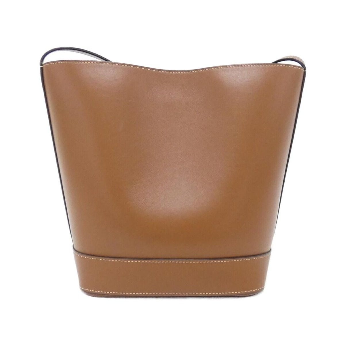 Celine Small Bucket Cuir Triomphe Shoulder Bag — view 2
