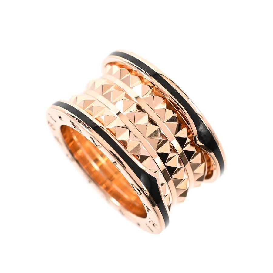 Bvlgari Ring Lock