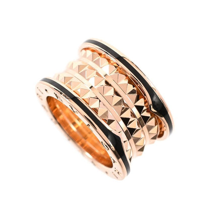 Bvlgari Ring Lock