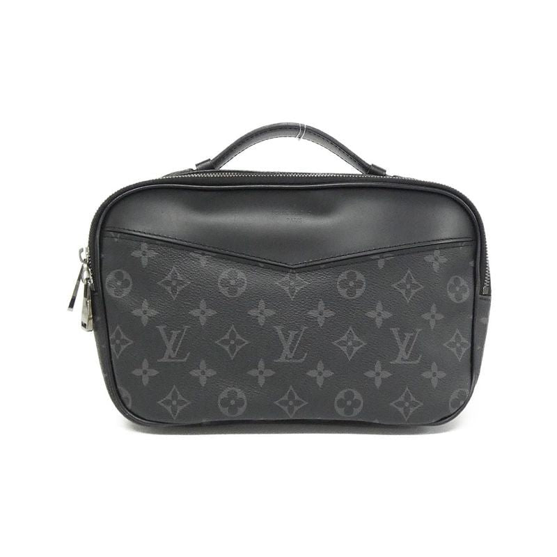 Louis Vuitton Monogram Eclipse Bum Bag Shoulder