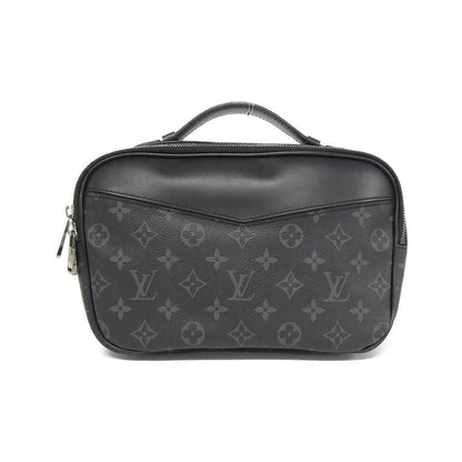 Louis Vuitton Monogram Eclipse Bum Bag Shoulder