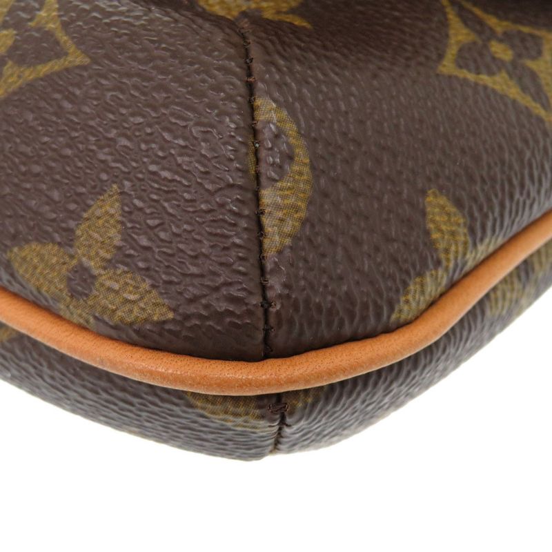 Louis Vuitton Musette Tango Short Strap Monogram M51257 Shoulder Bag LV 1451