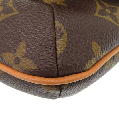 Louis Vuitton Musette Tango Short Strap Monogram M51257 Shoulder Bag LV 1451