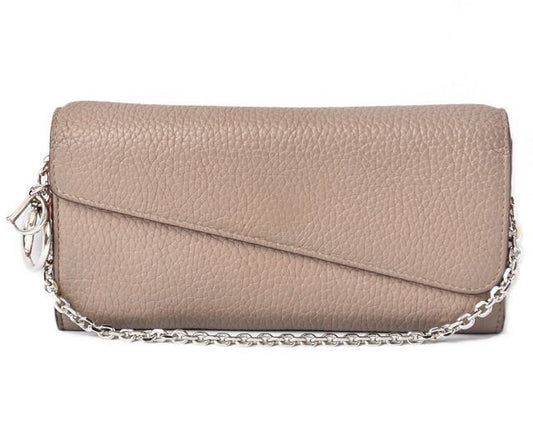 Christian Dior Wallet Chain Wallet Christian Dior Long Wallet Rancontre