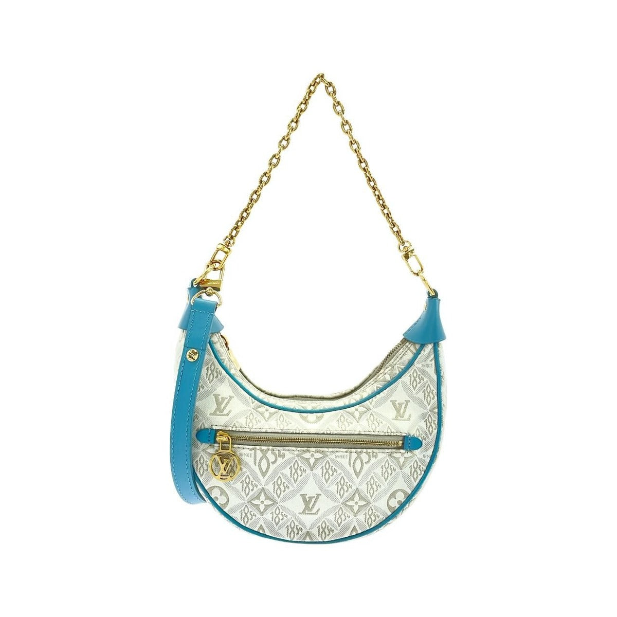Louis Vuitton Loop Shoulder Bag