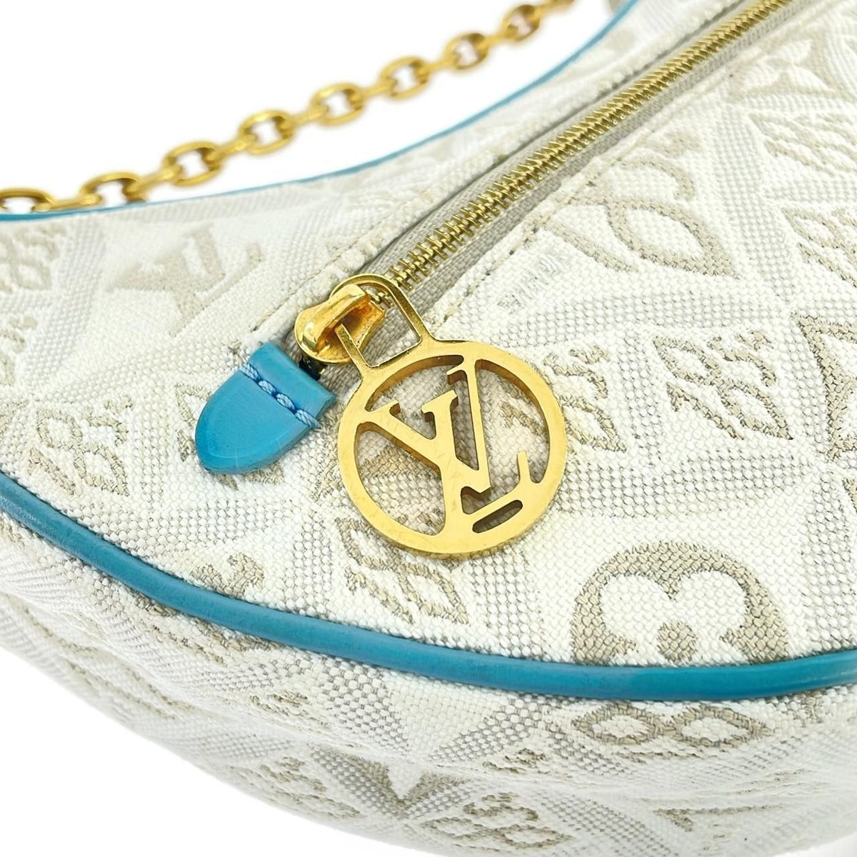 Louis Vuitton Loop Shoulder Bag — view 6