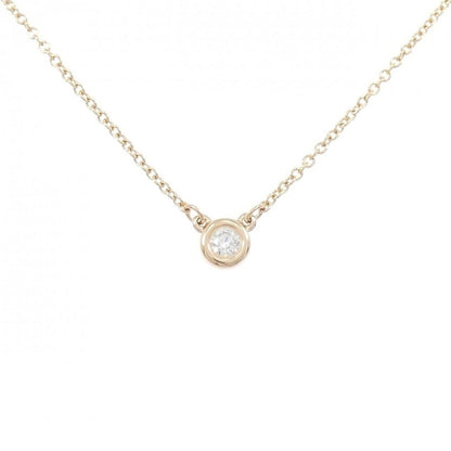 Tiffany & Co by the Yard Necklace