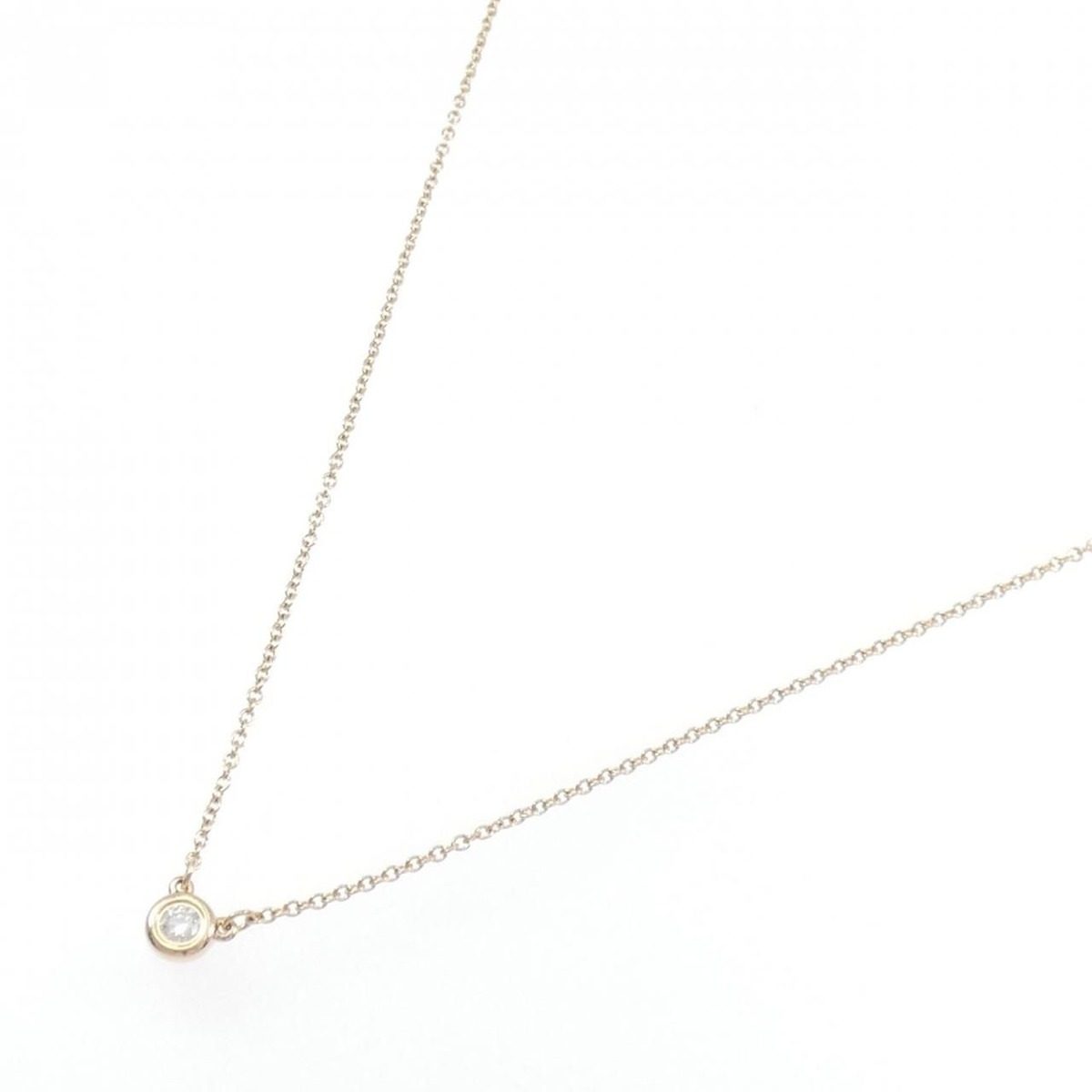 Tiffany & Co by the Yard Necklace — view 2