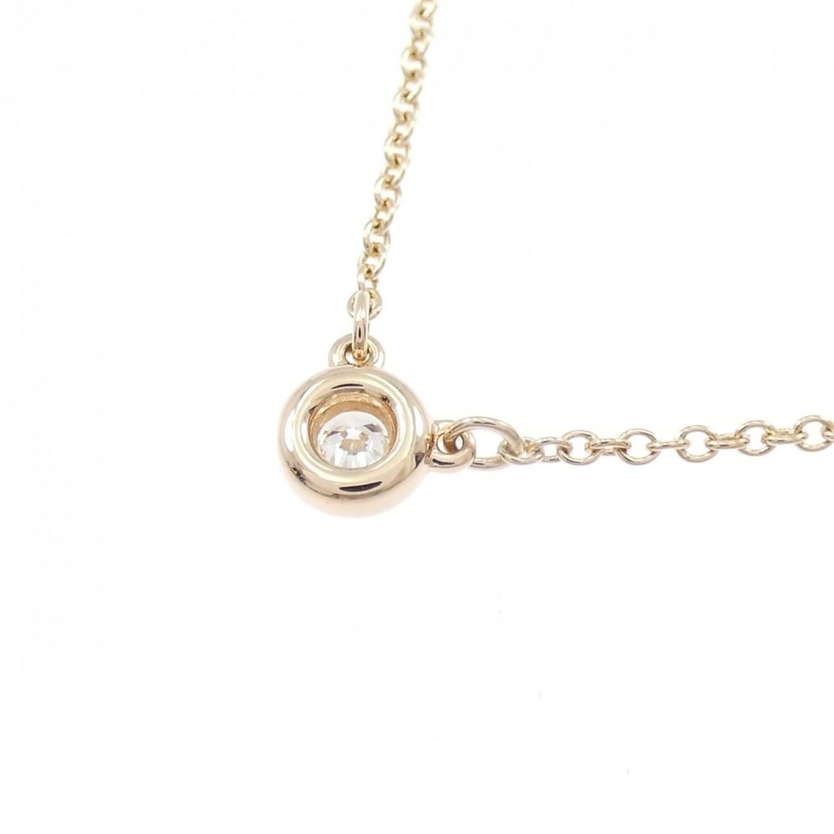 Tiffany & Co by the Yard Necklace — view 4