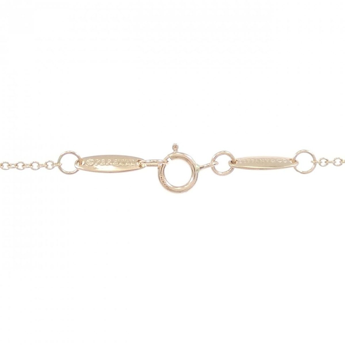 Tiffany & Co by the Yard Necklace — view 5