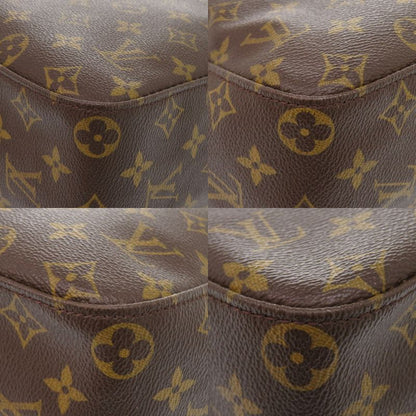 Louis Vuitton Looping GM Monogram M51145 Shoulder Bag LV 1635 Louis Vuitton
