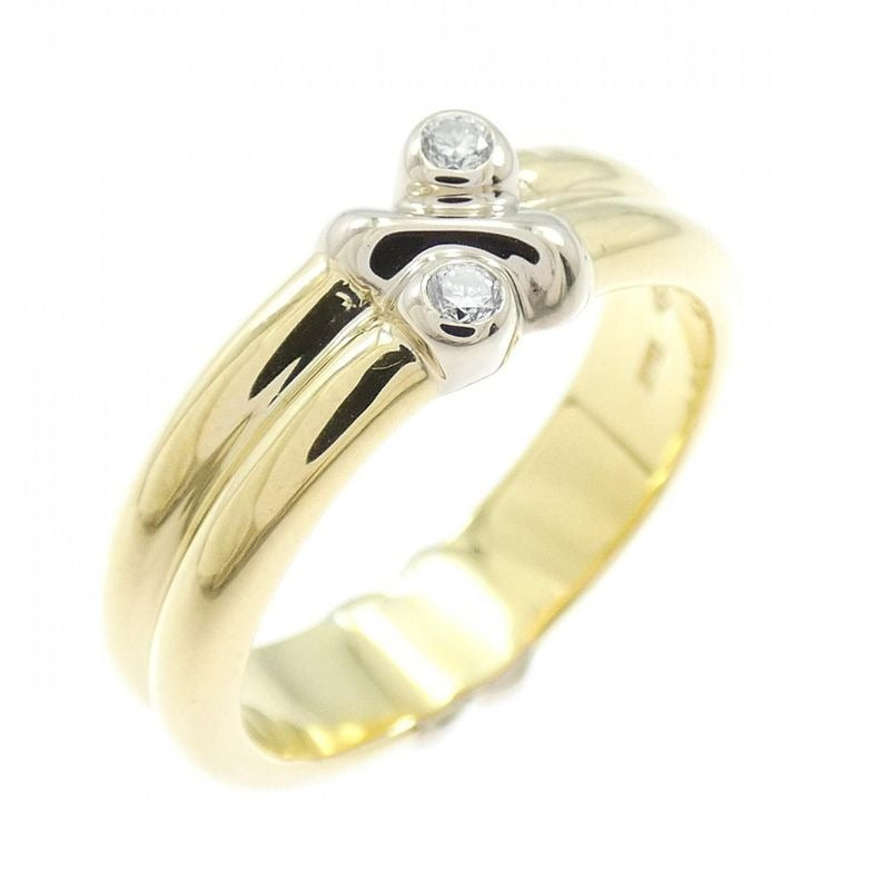 Tiffany & Co Diamond Ring