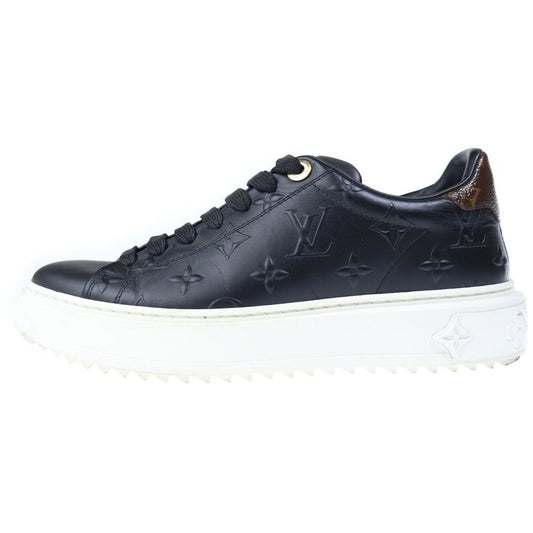 Louis Vuitton Time Out Sneaker