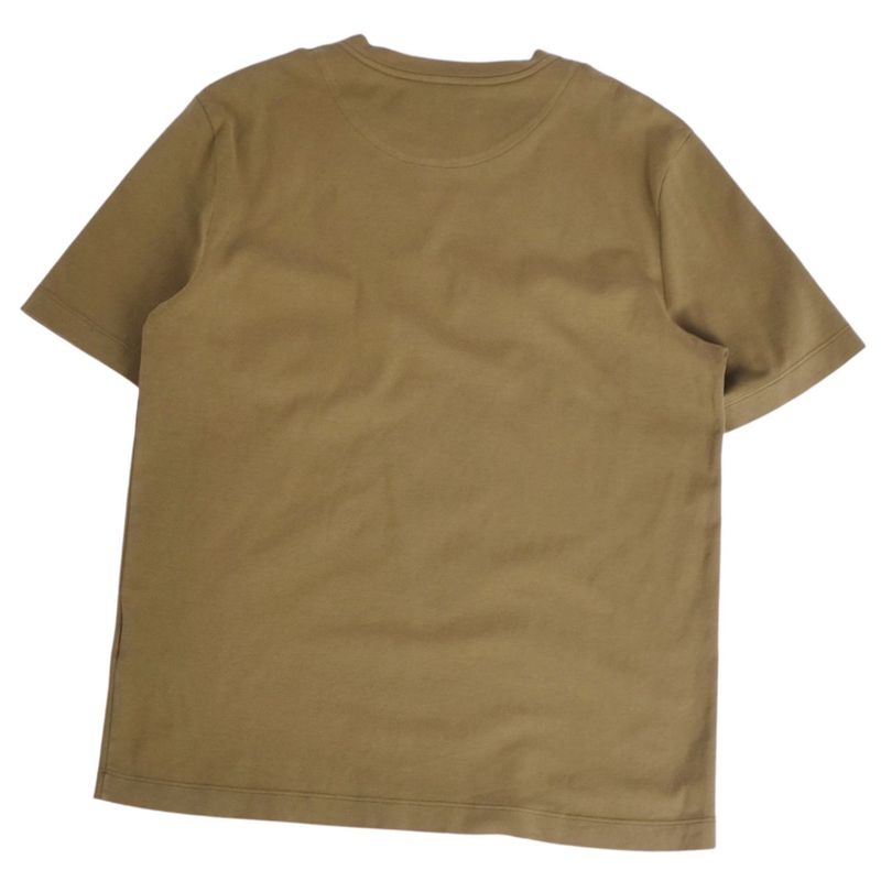 Louis Vuitton T-shirt Cut And Sewn Short Sleeve Pochette