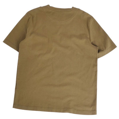 Louis Vuitton T-shirt Cut And Sewn Short Sleeve Pochette