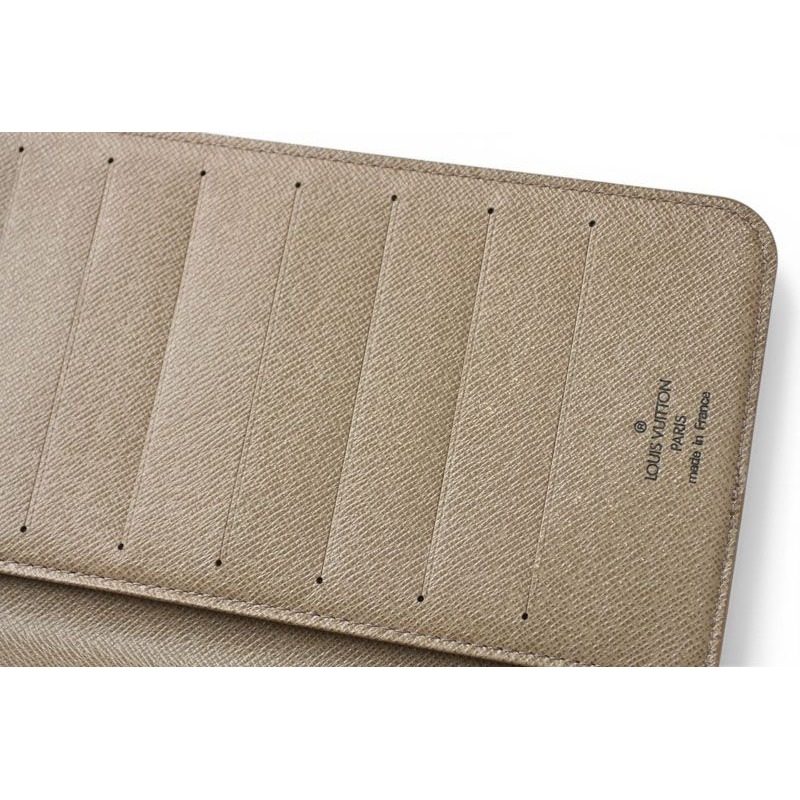 Louis Vuitton Wallet Multi Case Billfold Damier Geant — view 10