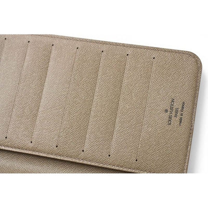 Louis Vuitton Wallet Multi Case Billfold Damier Geant — view 10
