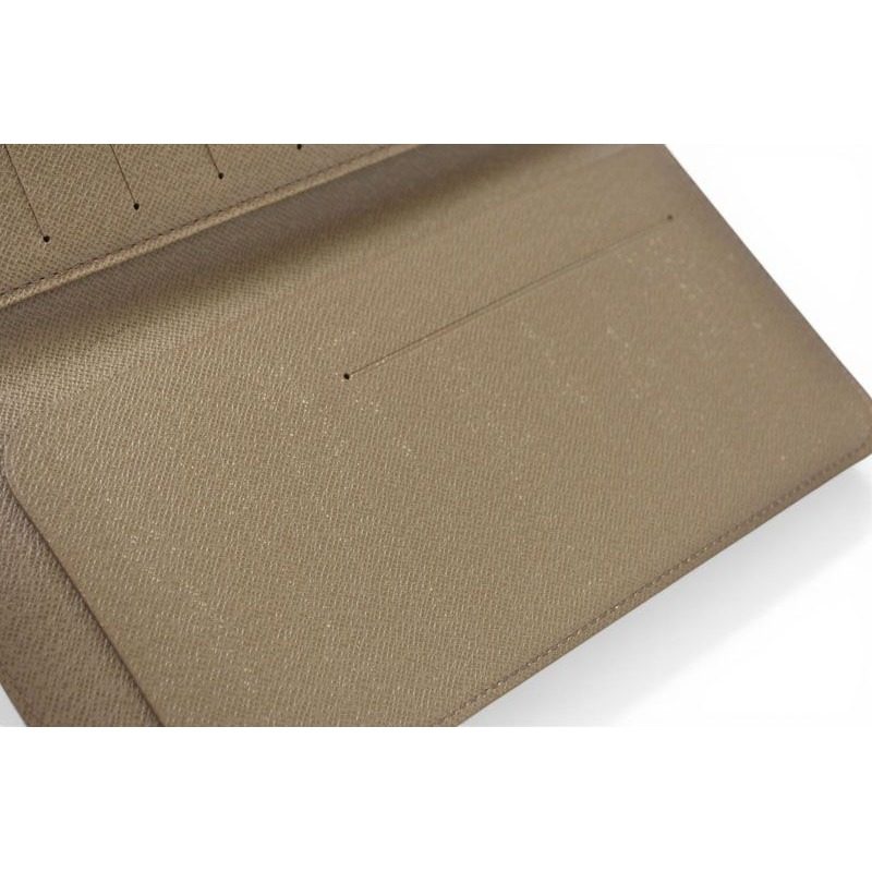 Louis Vuitton Wallet Multi Case Billfold Damier Geant — view 11