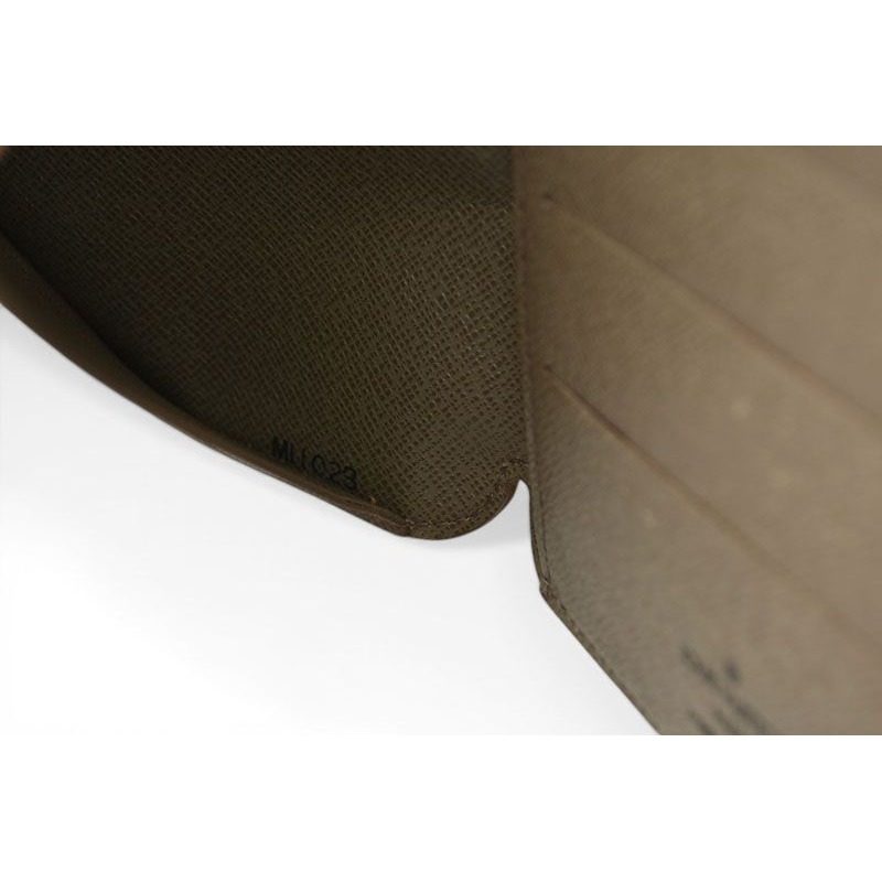 Louis Vuitton Wallet Multi Case Billfold Damier Geant — view 12