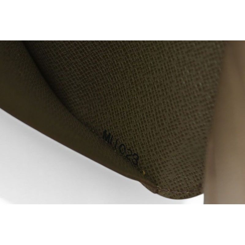 Louis Vuitton Wallet Multi Case Billfold Damier Geant — view 13