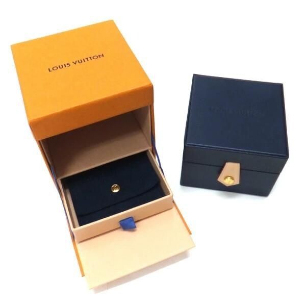 Louis Vuitton LV Volt Upside Down Bracelet 18k Pink Gold — view 5
