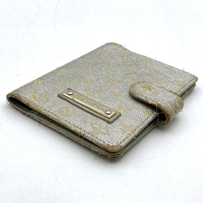 Louis Vuitton R20891 Agenda Mini Notebook Cabas - Card Case