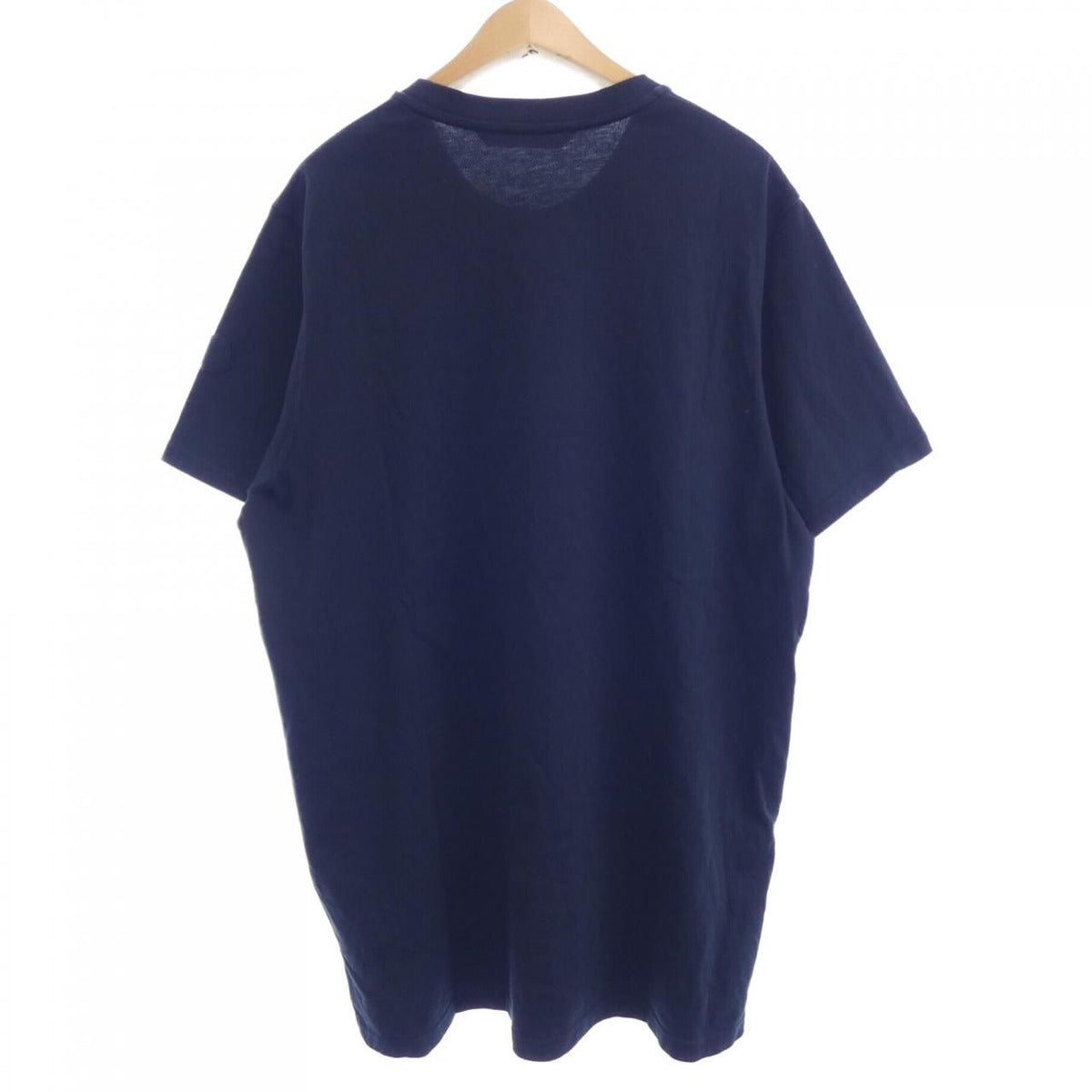 Moncler Genius T-Shirt Navy XXL — view 2